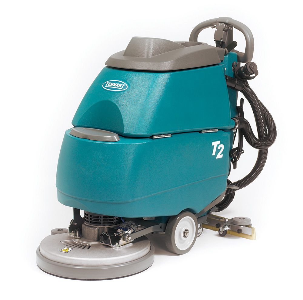 MTH Cleaning EquipmentTennant Scrubber DryersBest Prices